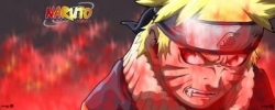 naruto infuriato